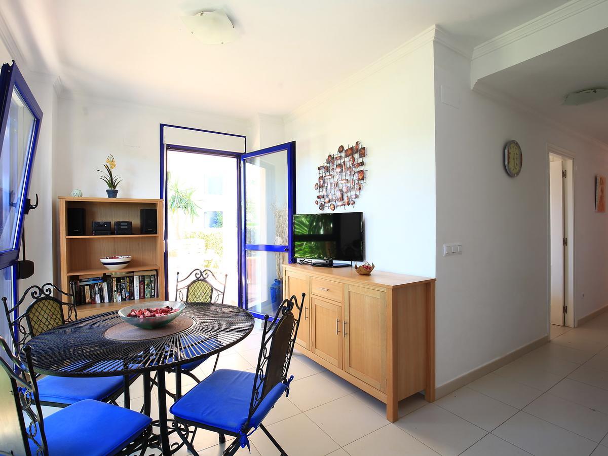 Apartment Alma Del Sol-1 By Interhome Denia Exterior photo