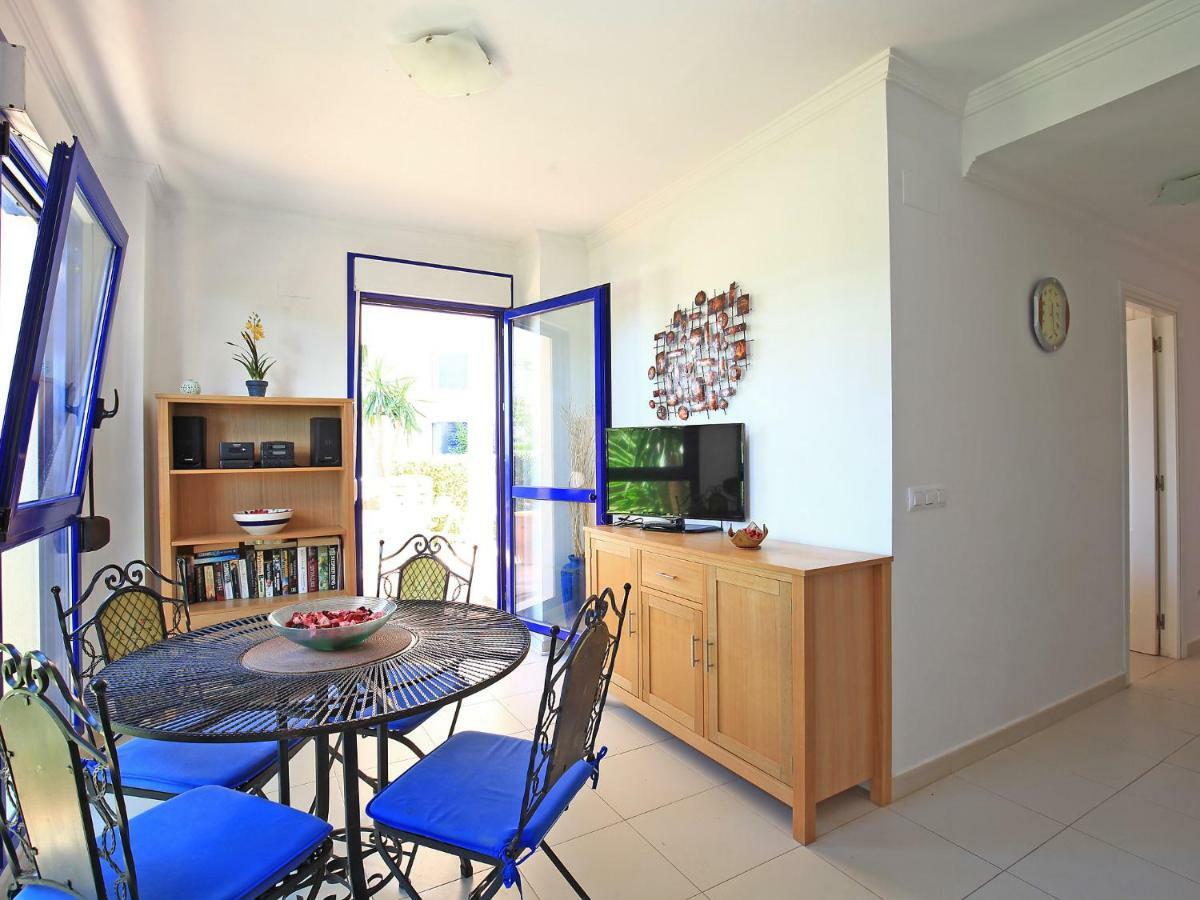 Apartment Alma Del Sol-1 By Interhome Denia Exterior photo