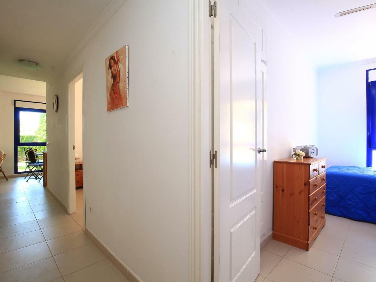 Apartment Alma Del Sol-1 By Interhome Denia Exterior photo